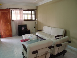 Blk 206 Tampines Street 21 (Tampines), HDB 3 Rooms #161668812